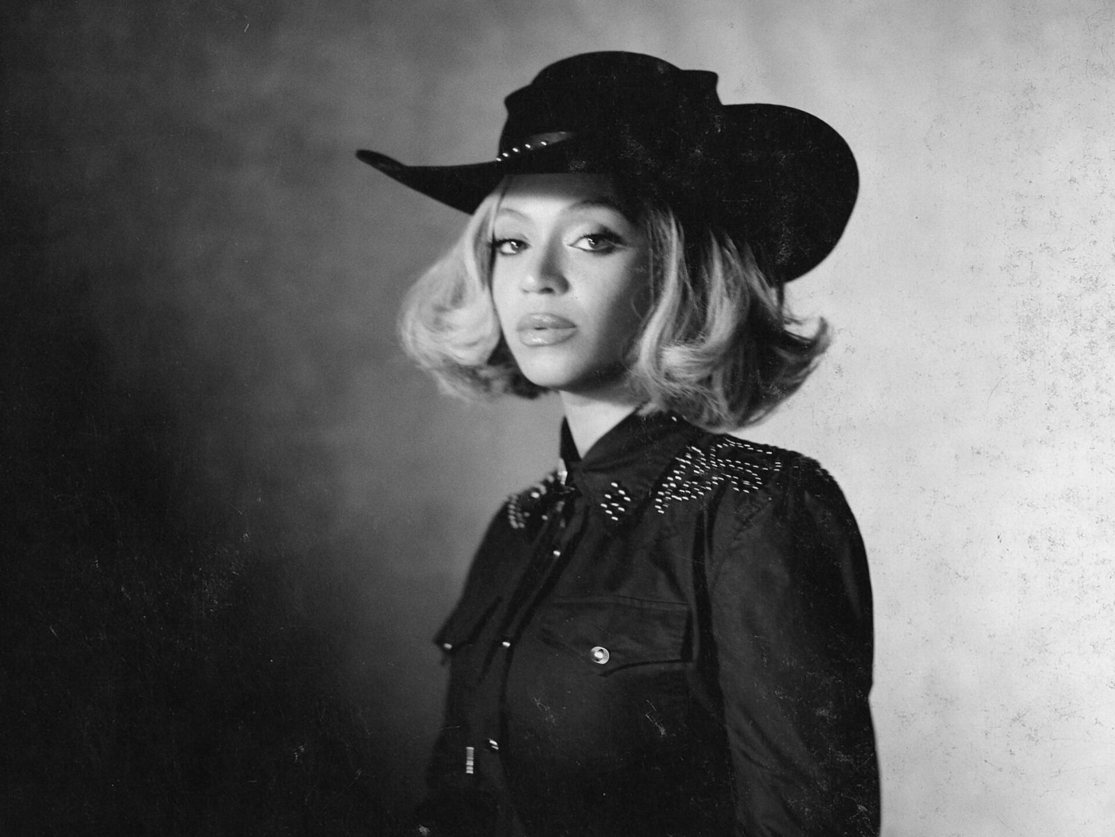 Em “Cowboy Carter”, Beyoncé celebra a herança negra no coração do country